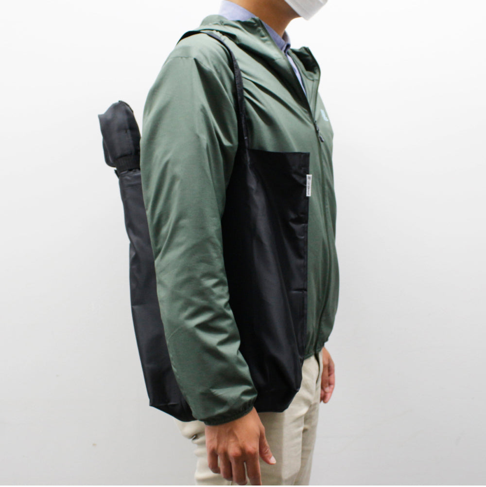 ルアマガオリジナルエコバック