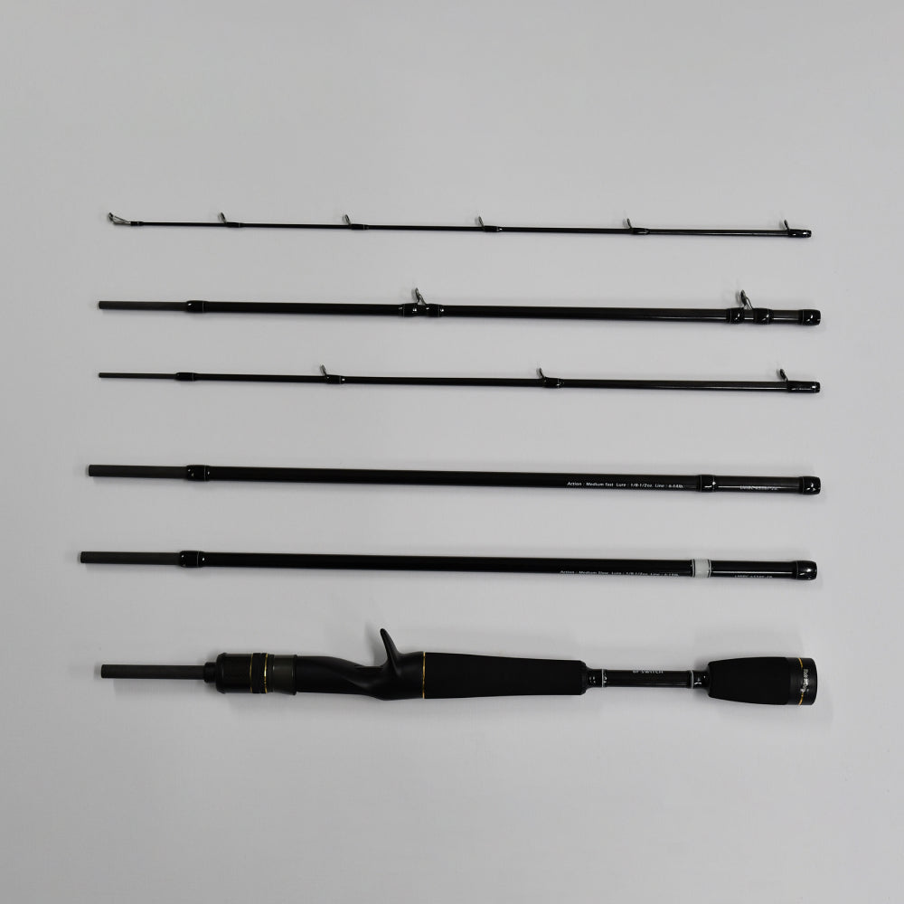 INTRO BF-SWICH(バットチェンジャブル)