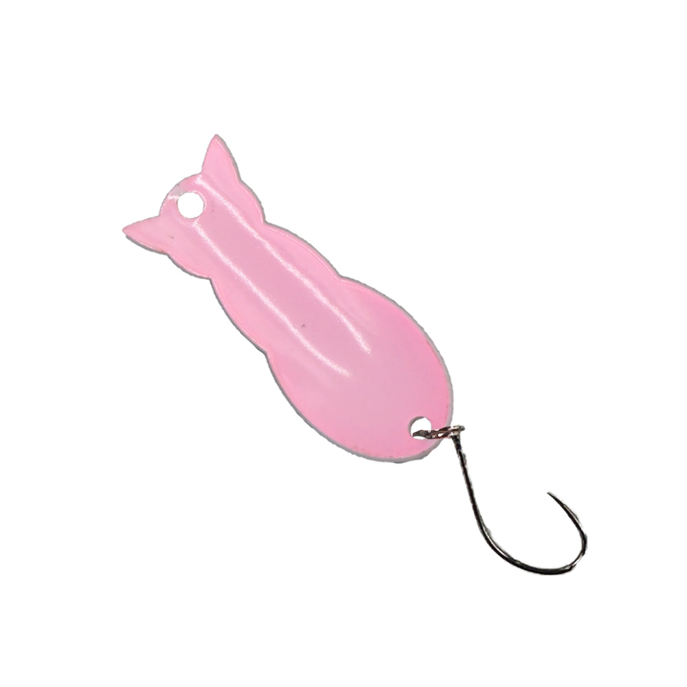 にゃんこすぷ~ん