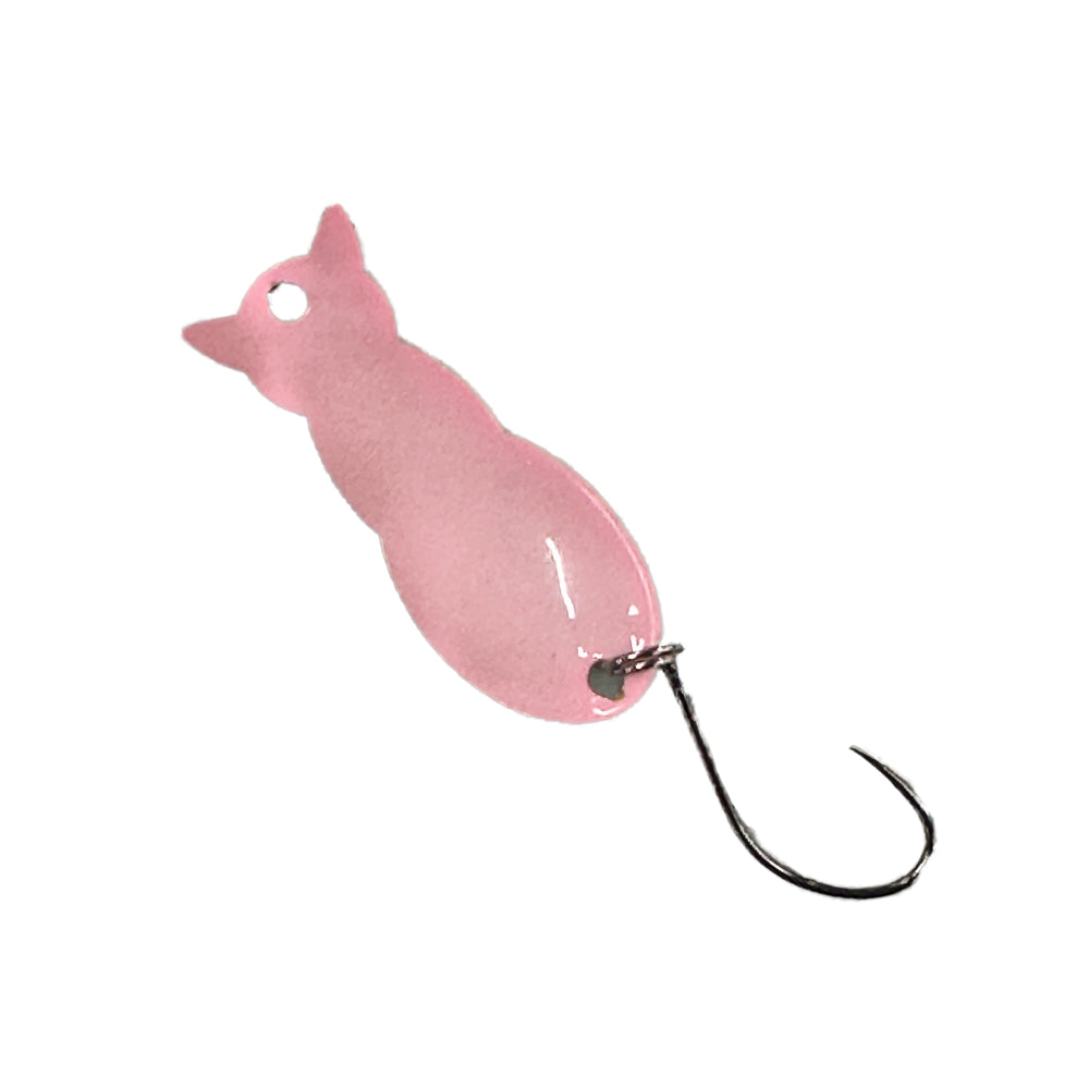 にゃんこすぷ~ん