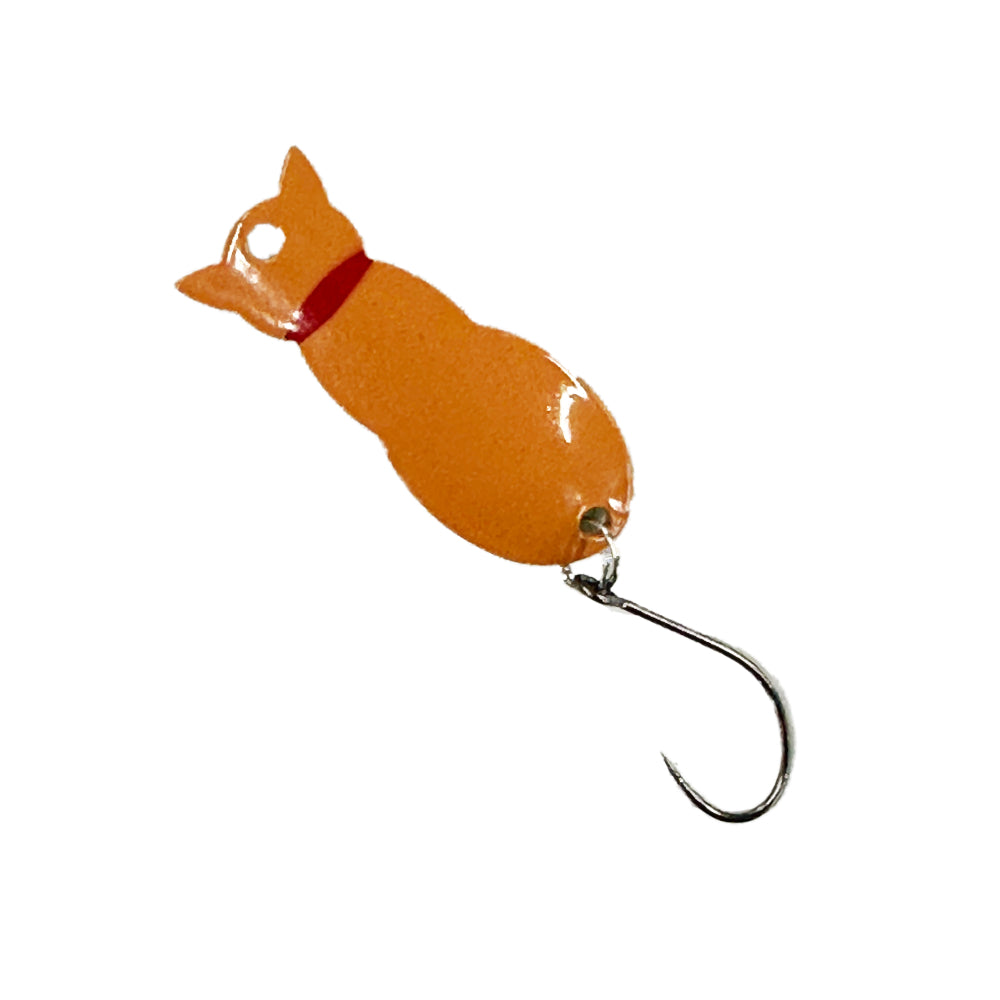 にゃんこすぷ~ん