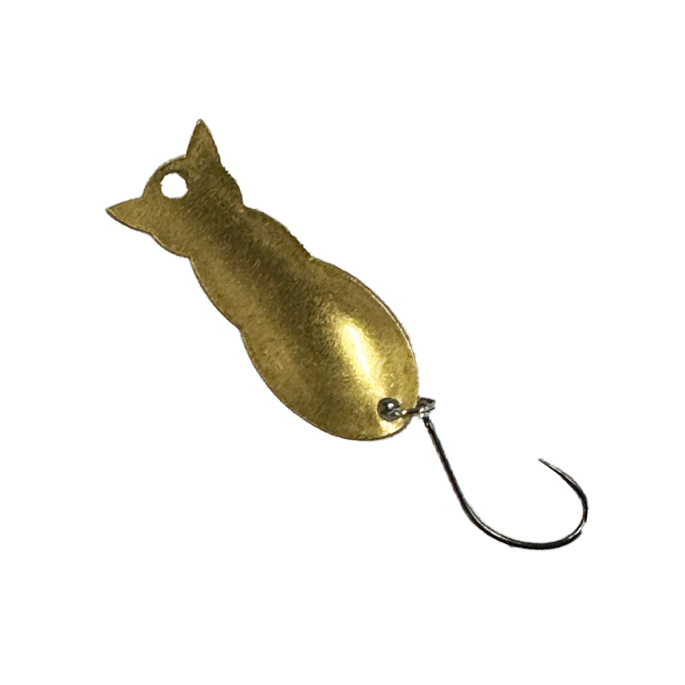 にゃんこすぷ~ん