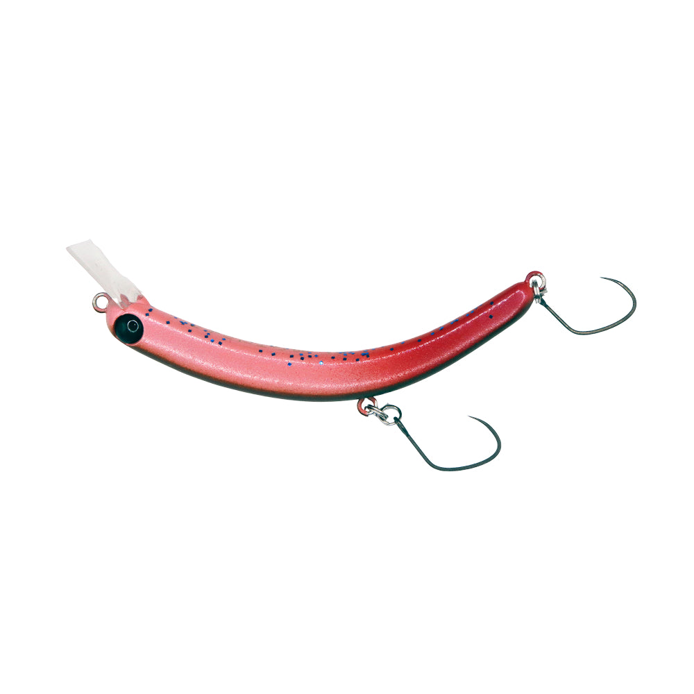 さかさにょろ60FS