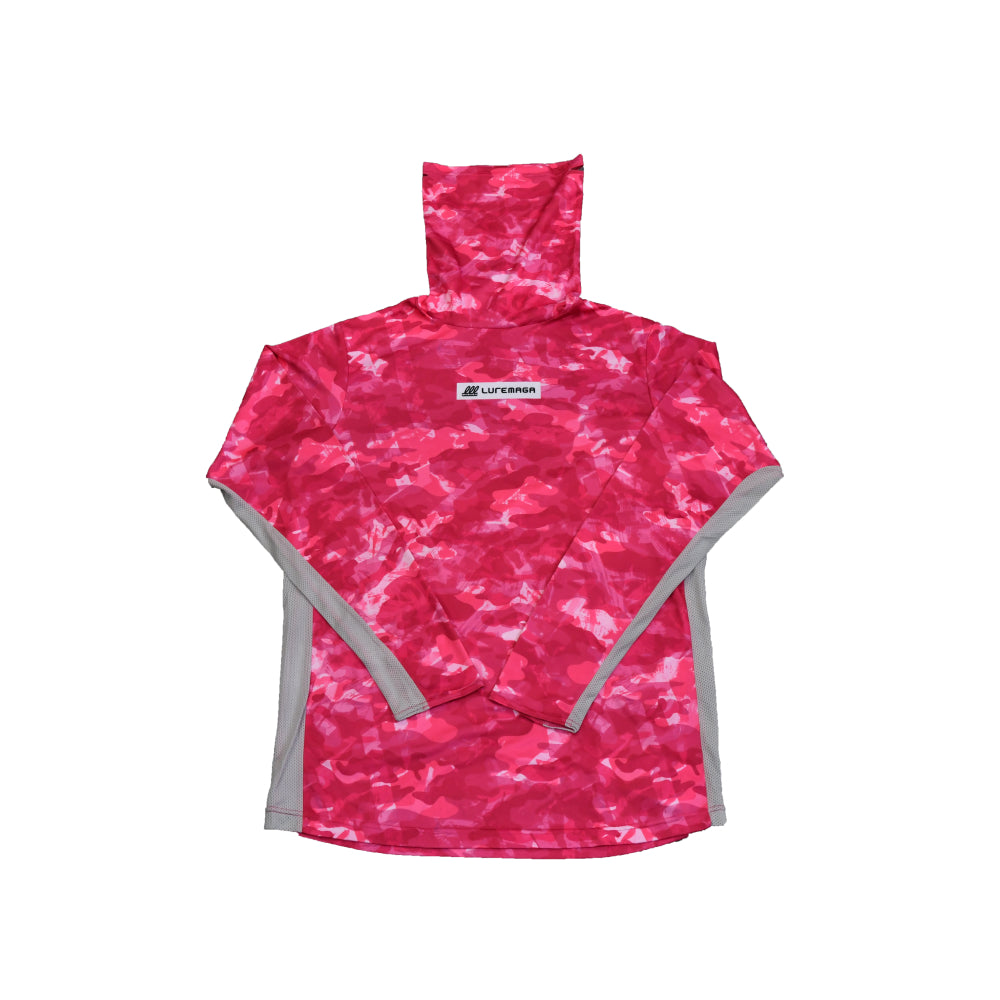 オールバリアシャツ