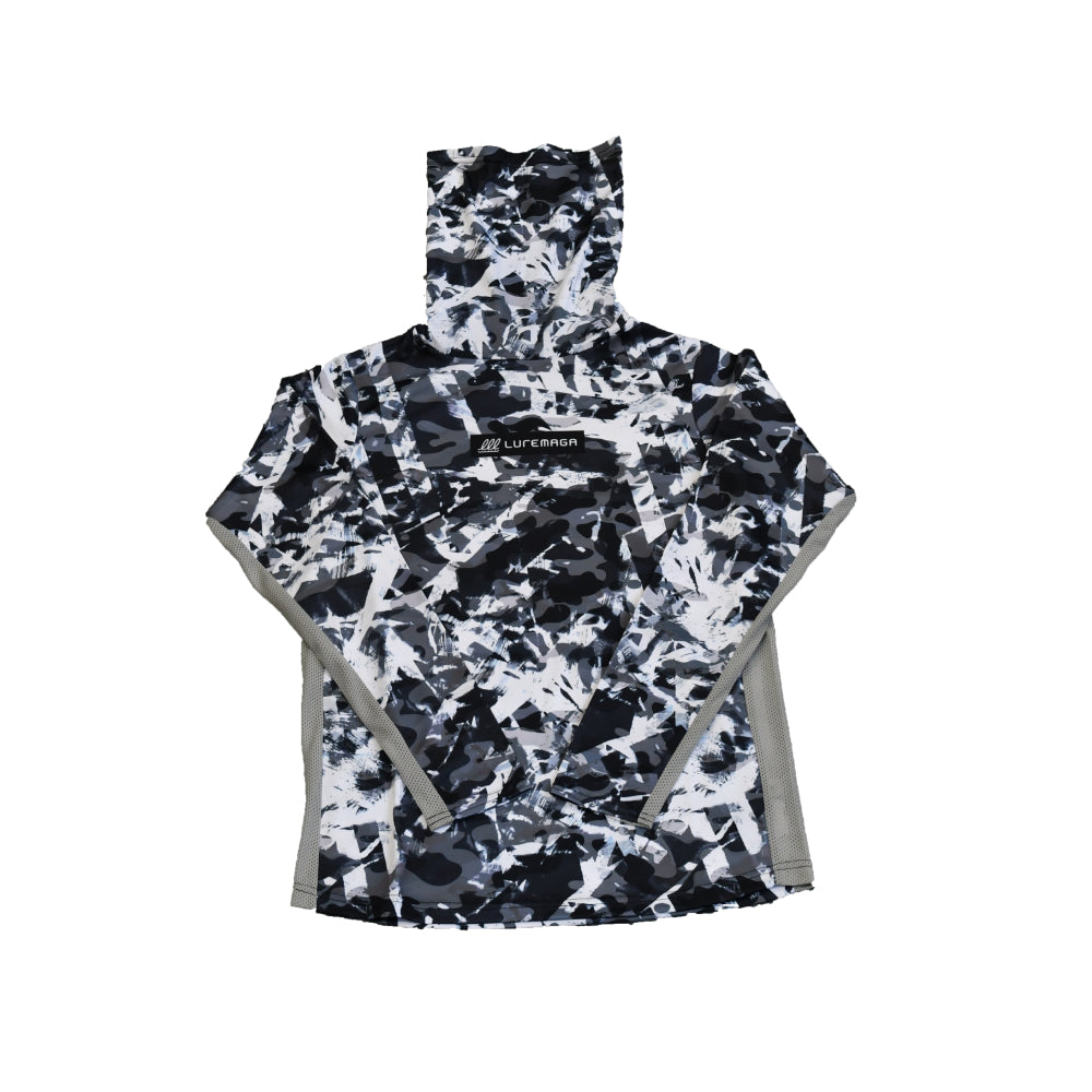 オールバリアシャツ