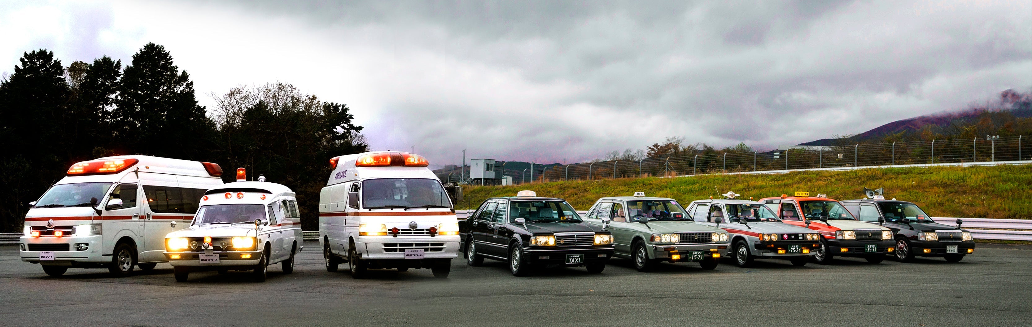 高速有鉛フェスティバル2026