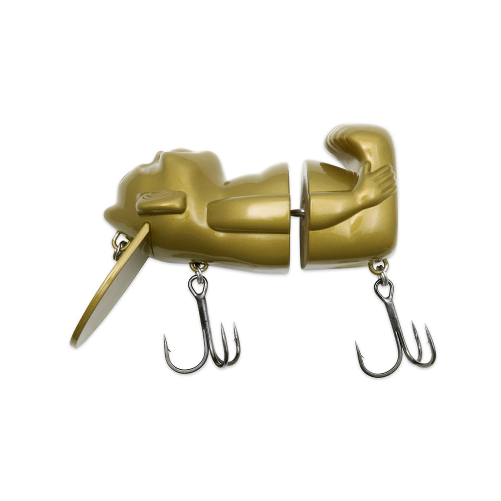 ビリケンルアー[全3色]