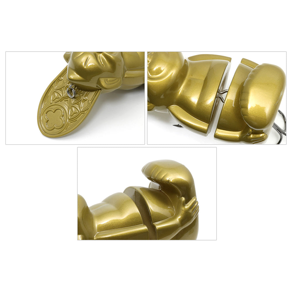 ビリケンルアー[全3色]