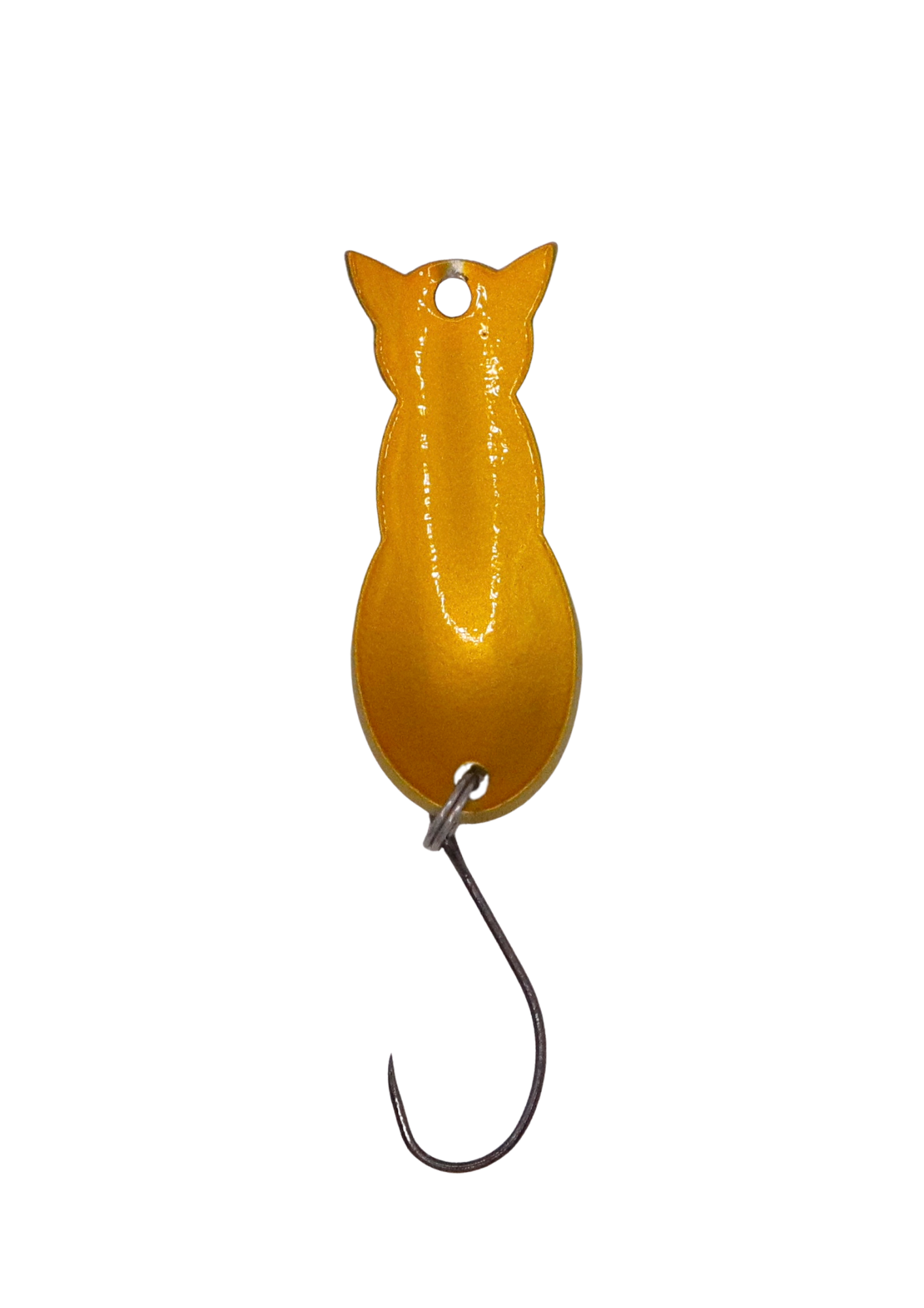 にゃんこすぷ～ん