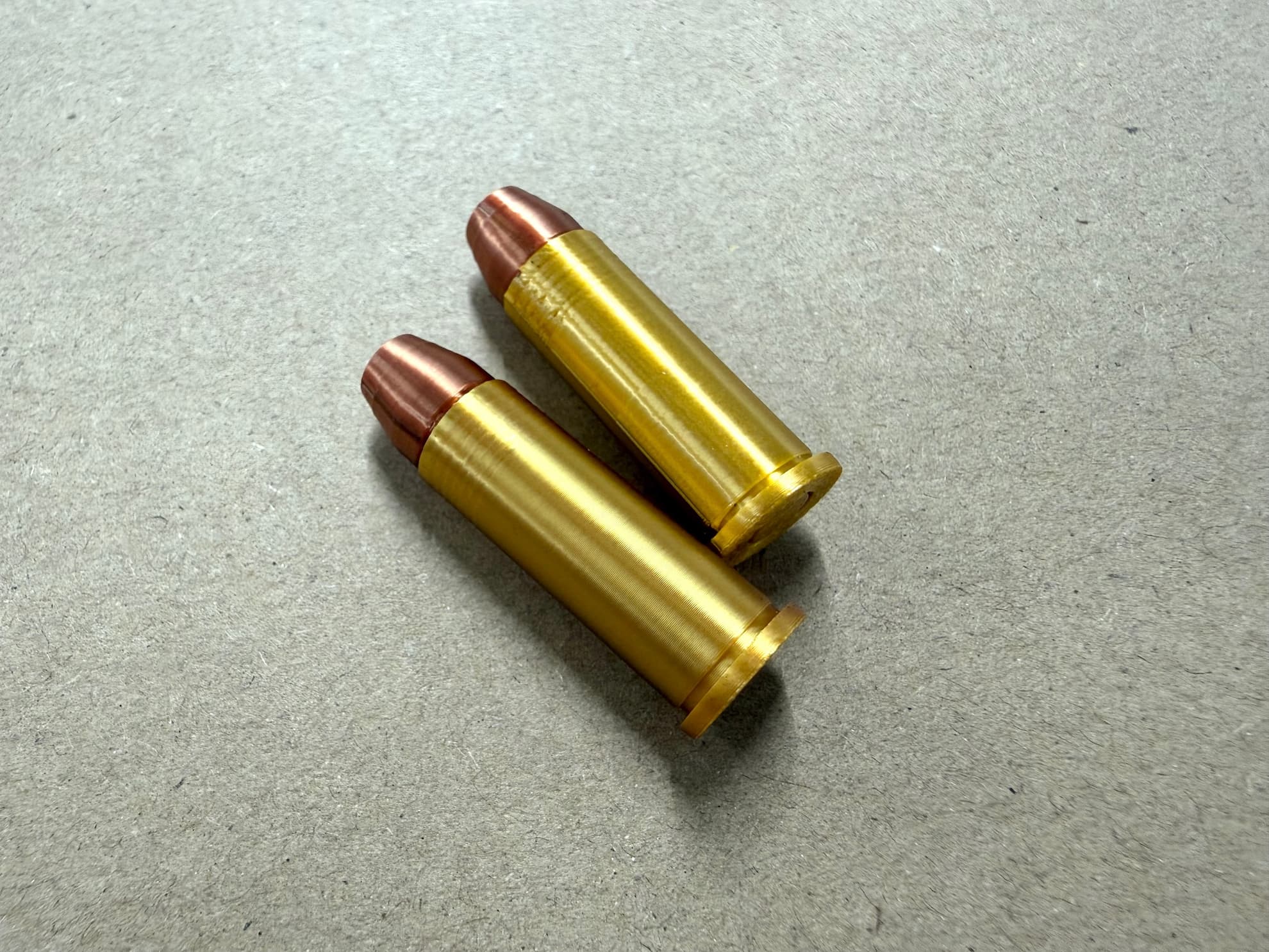 ルアーマガジン別注鳥追い銃（ニューナンブタイプ）基本セット