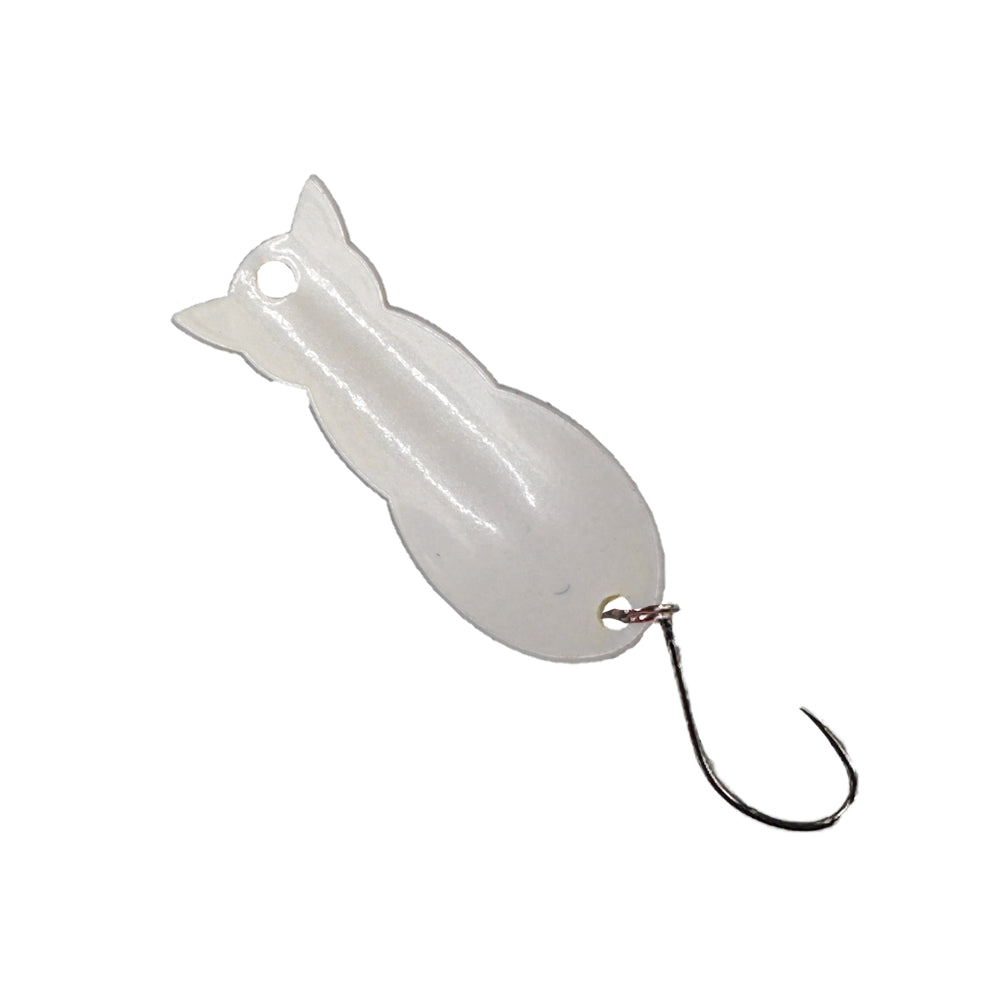 にゃんこすぷ～ん