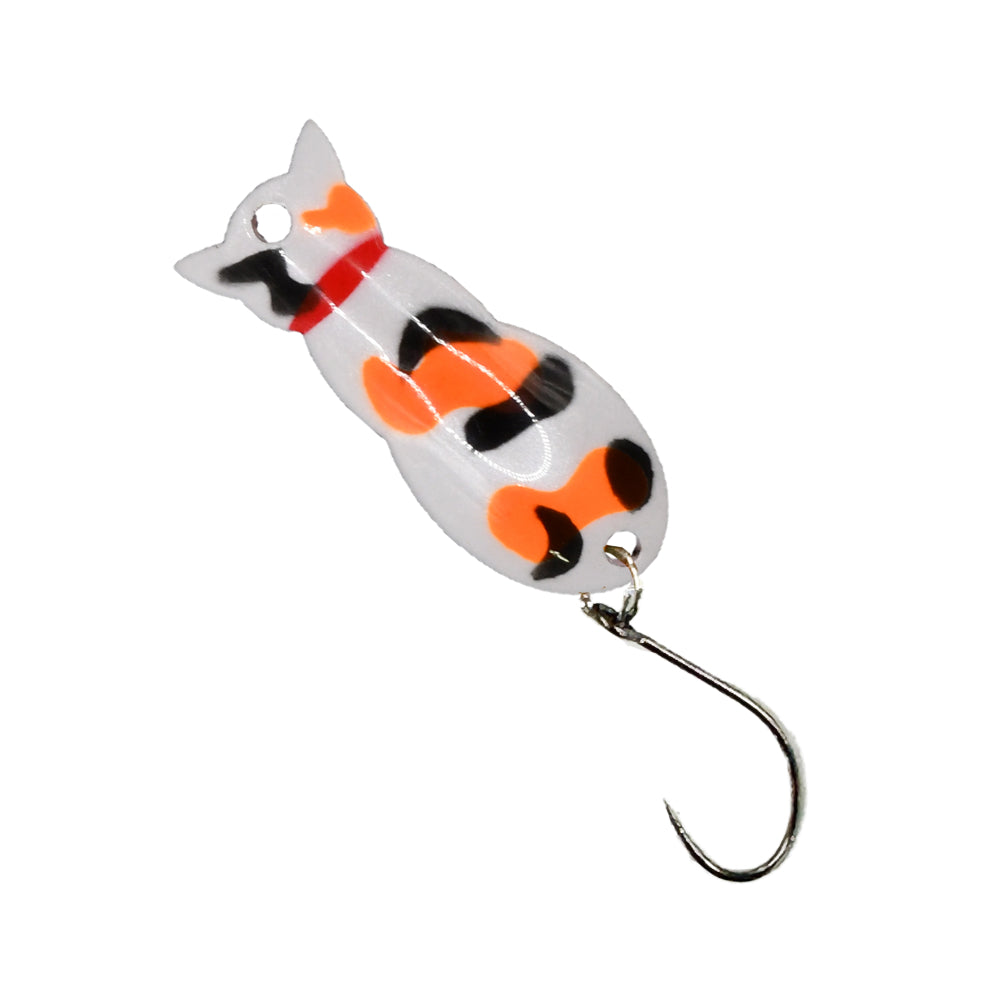 にゃんこすぷ～ん