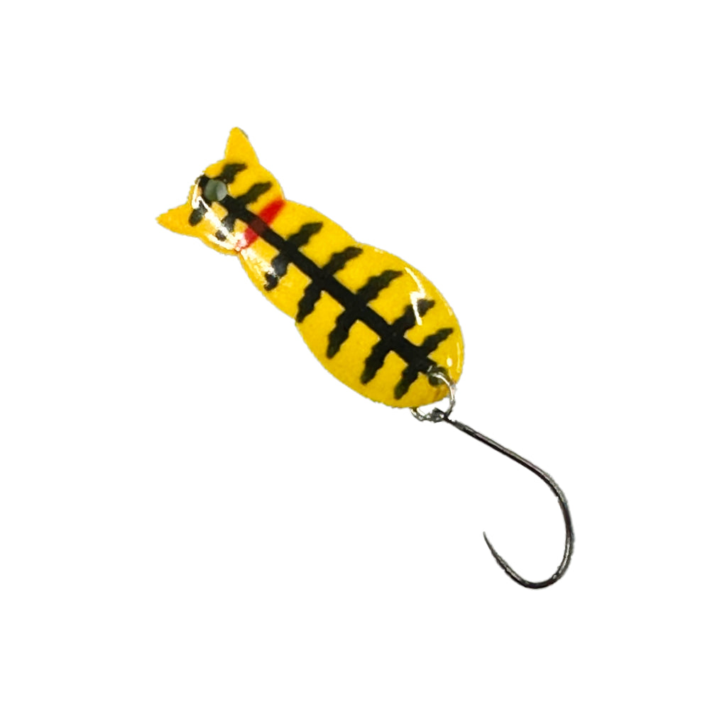 にゃんこすぷ～ん