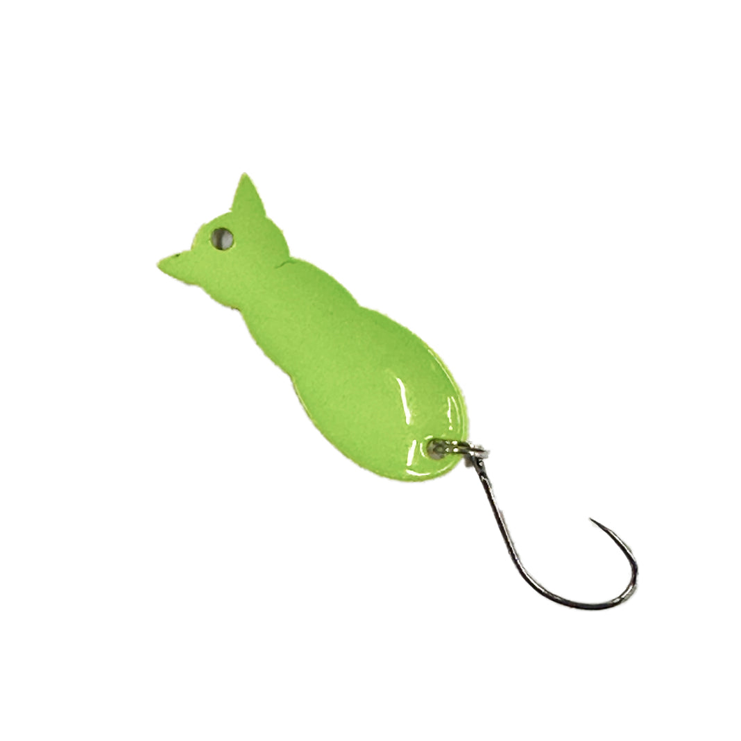 にゃんこすぷ～ん