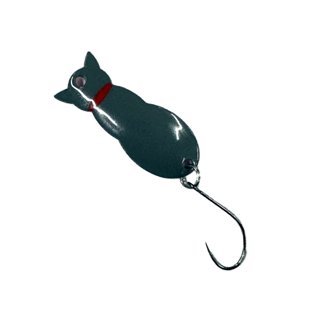 にゃんこすぷ～ん