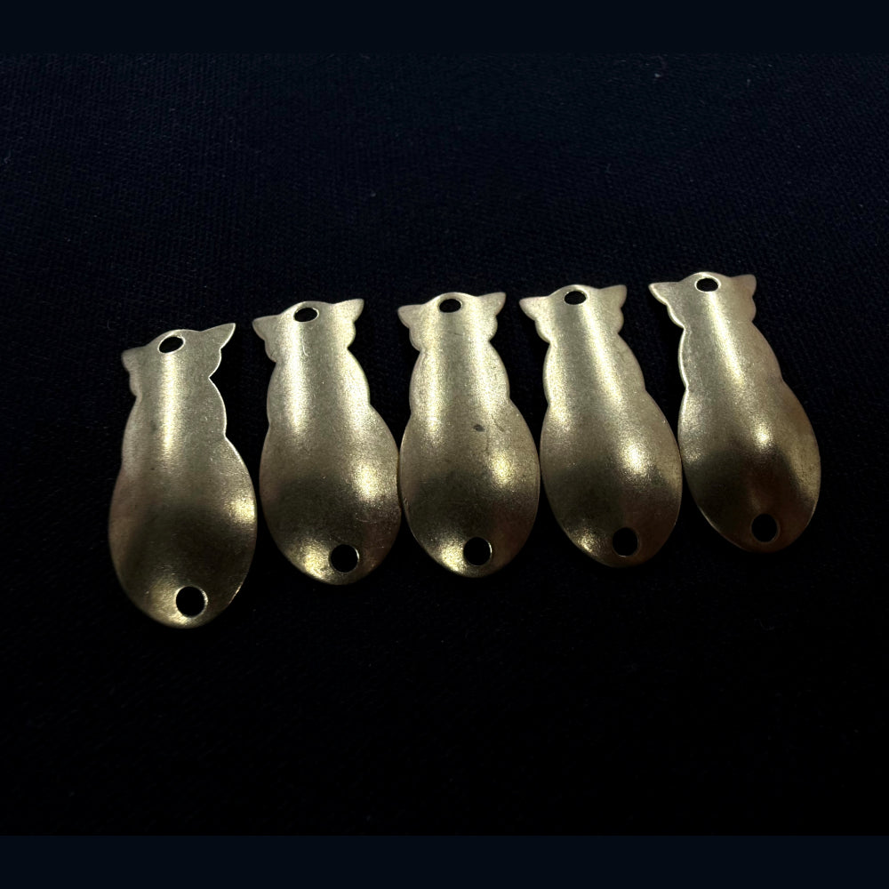 にゃんこすぷ～ん