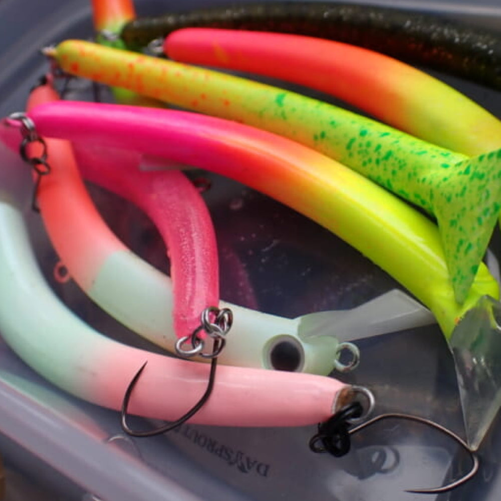 さかさにょろ60FS