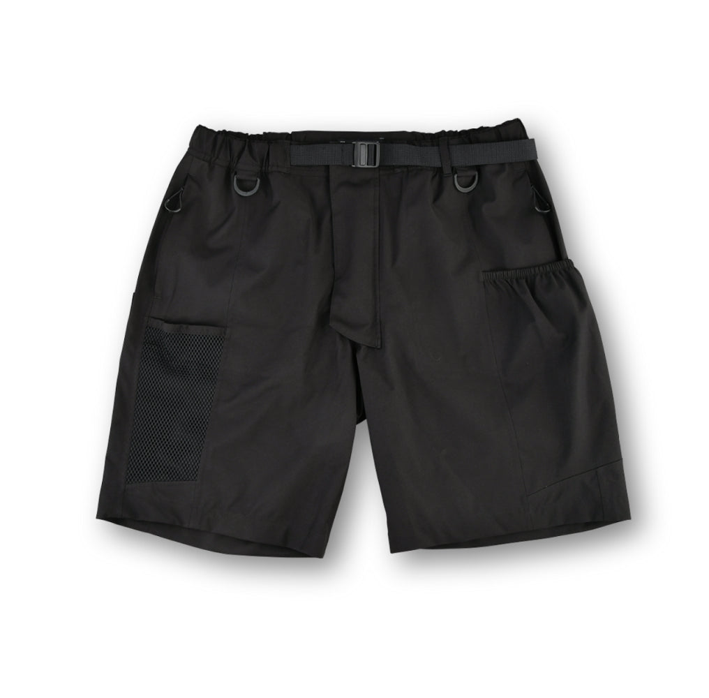 ショートパンツLM-SPX