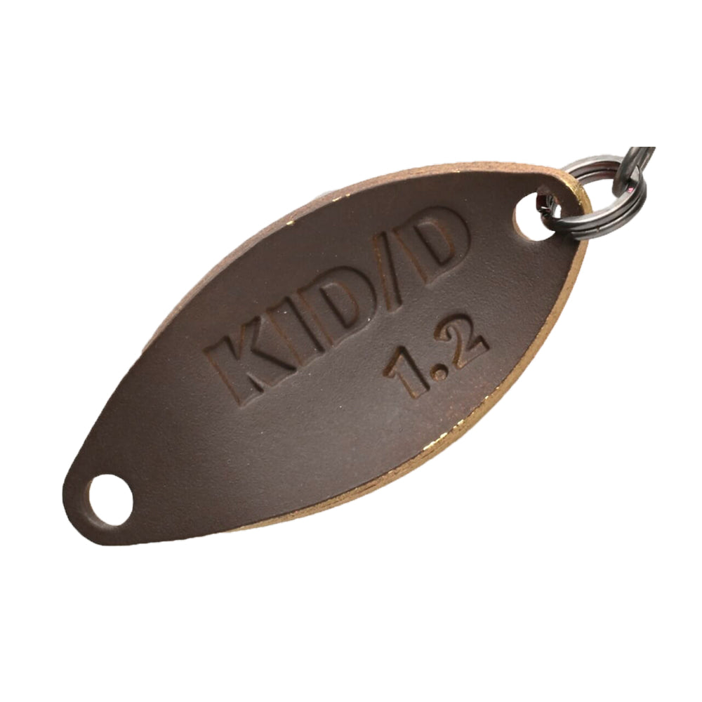 キッド・キッドダディ