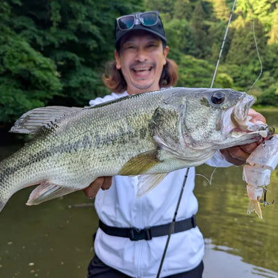 川島 勉 セレクト 7