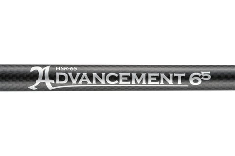 Advancement65（サーティフォー×ルアマガ） ルアマガ オンライン